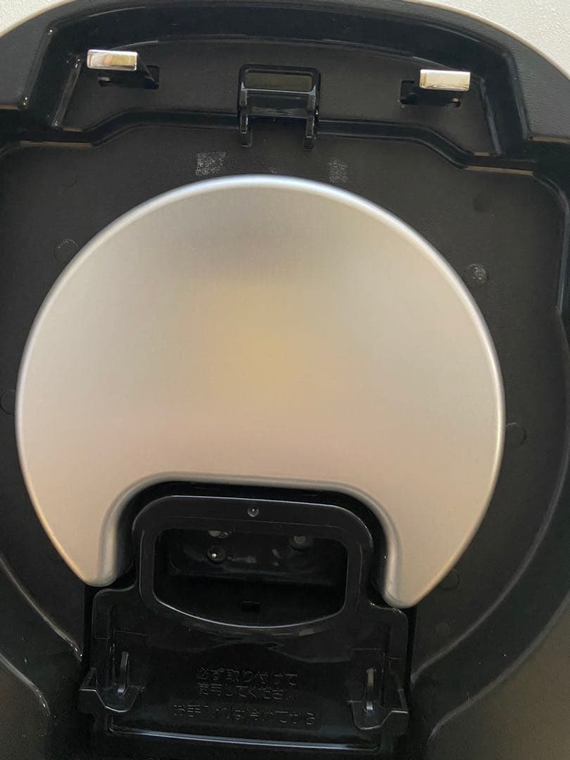 TIGER 圧力IH炊飯器 JPH-KS10 2020年製　マットホワイト