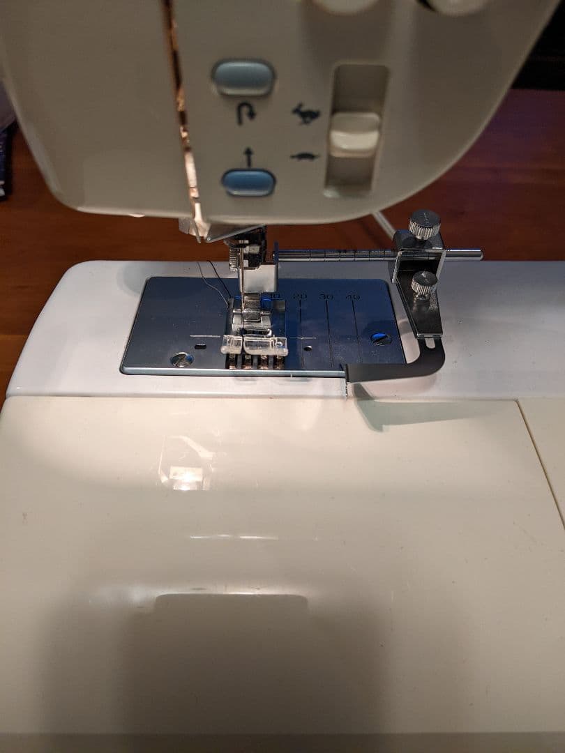 JUKI The Misin so-ingⅡ