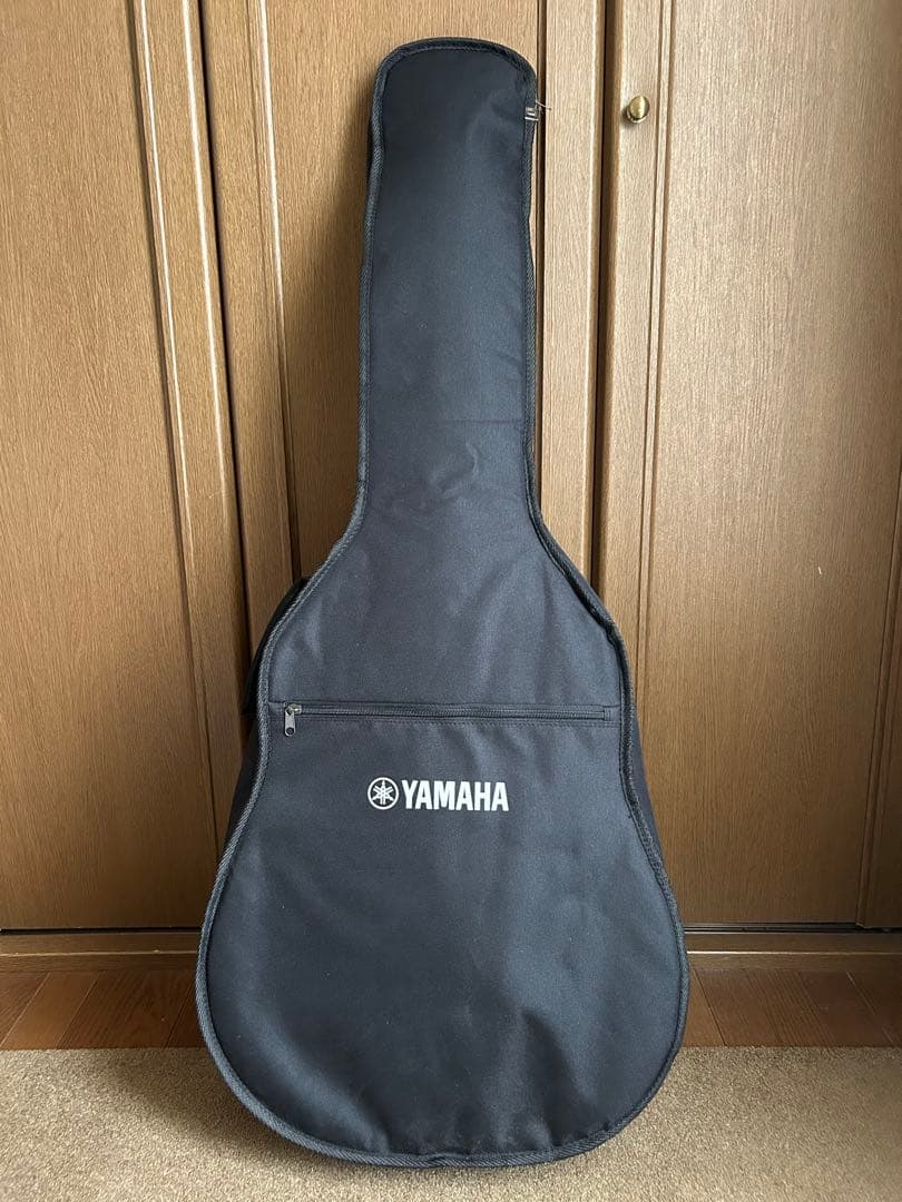 YAMAHA アコースティックギター FS830