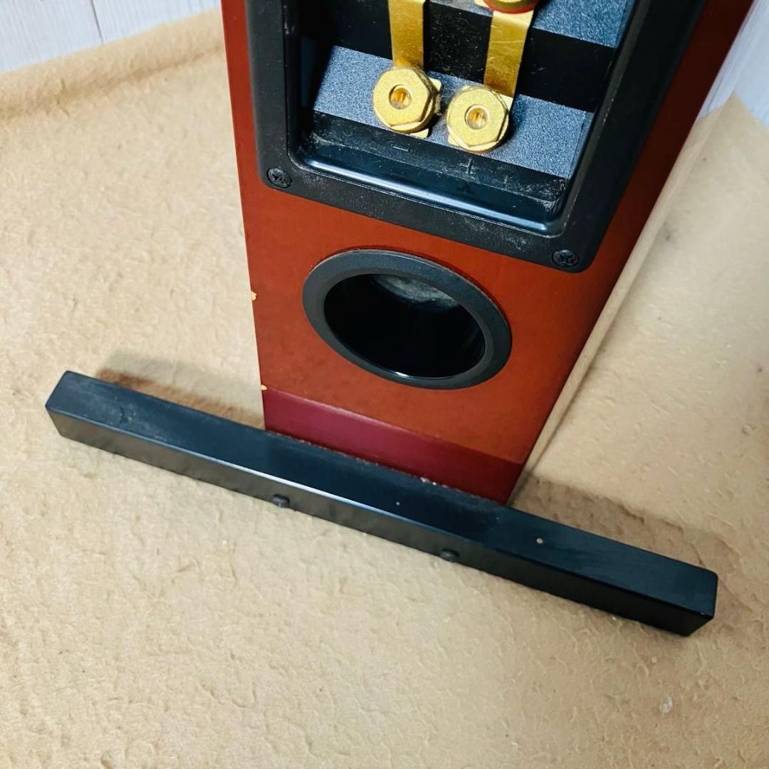 DENON ペアトールボーイスピーカー SC-T55XG-M デノン 2台セット