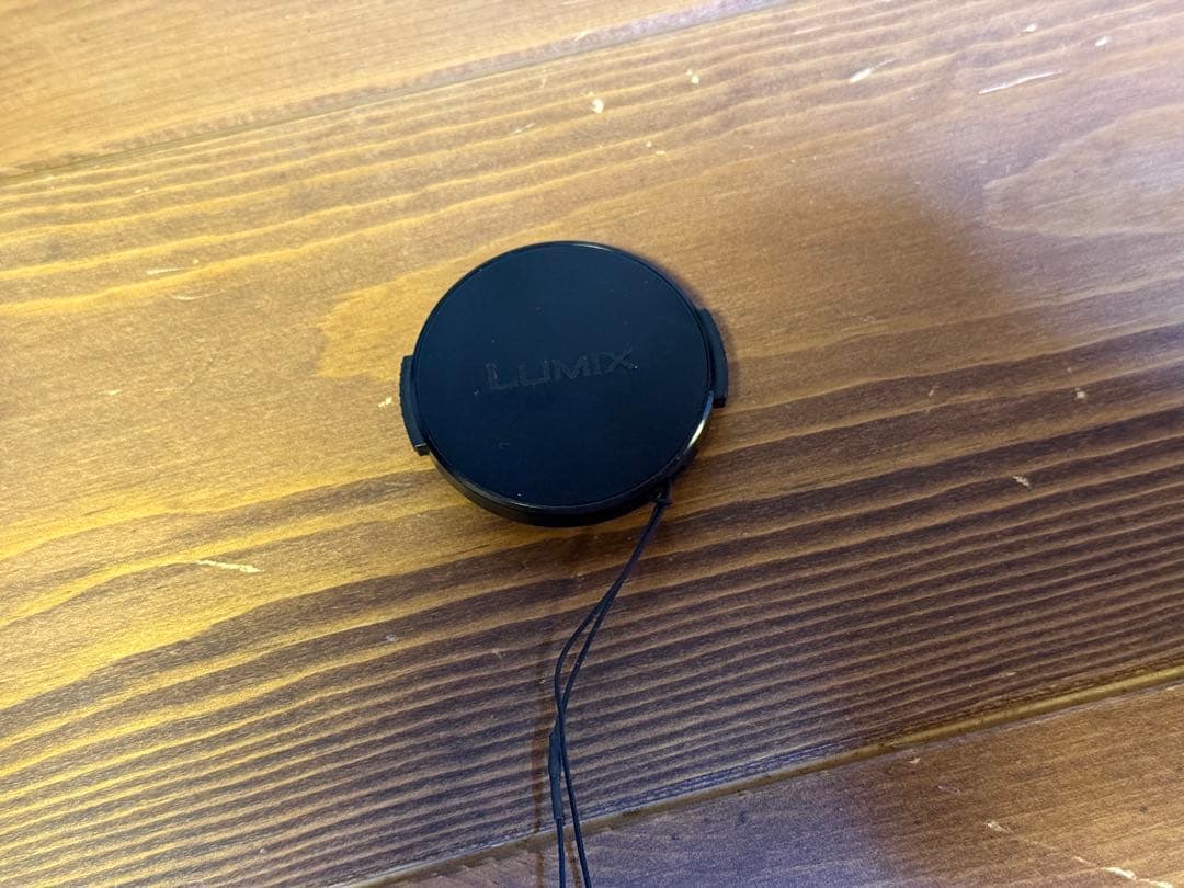 【美品中古】Leicaレンズ搭載 Lumix DC-LX100M2