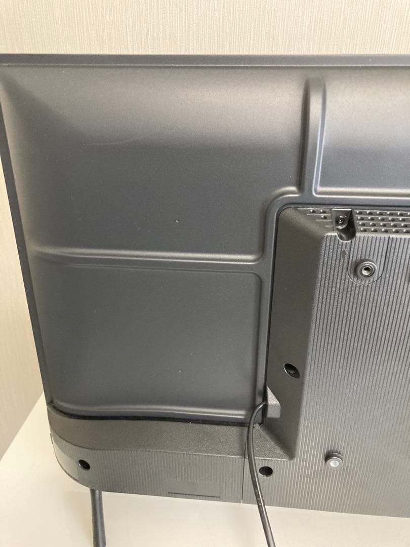 ゆう 　2023年製　32V型　液晶テレビ　スマートテレビ　32A40H