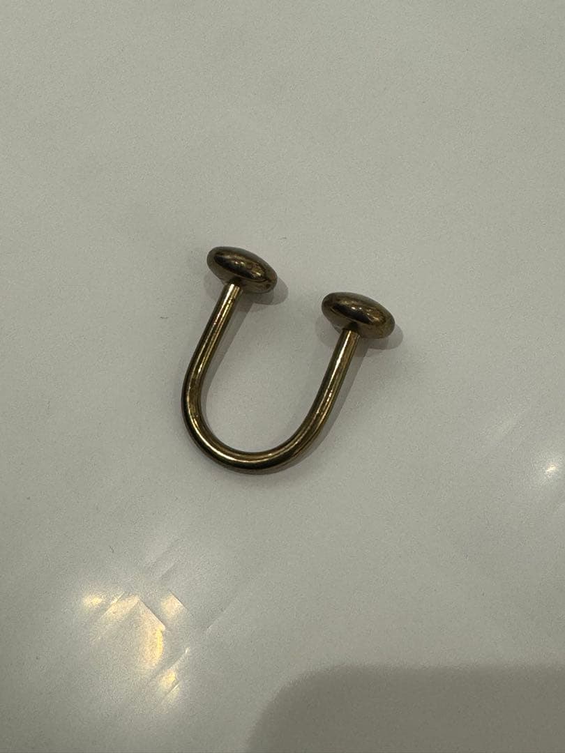 Carl Aubock キーリング