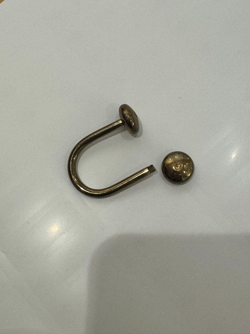 Carl Aubock キーリング