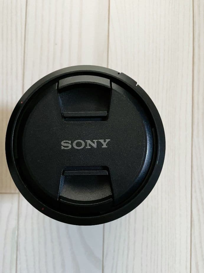 SONY FE135mm F1.8GM SEL135F18GM ※箱無し