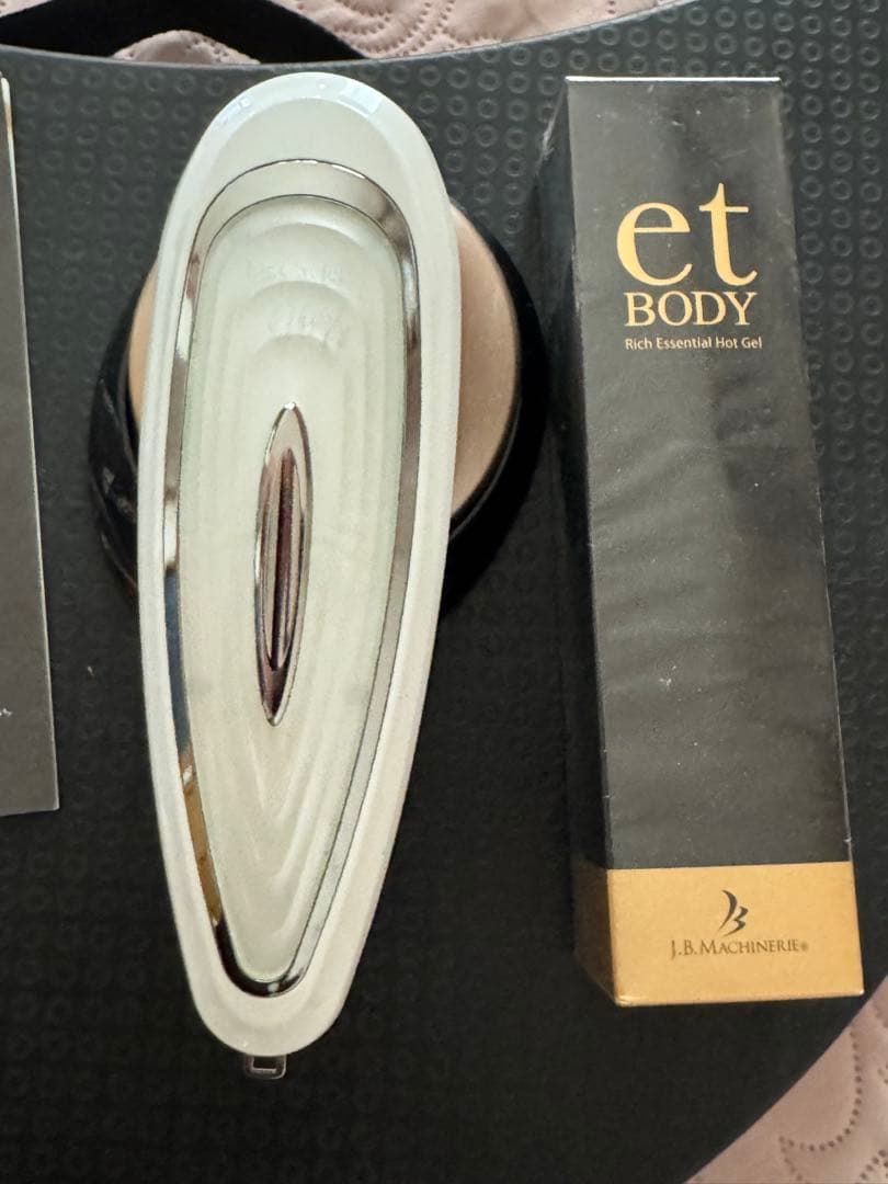 送料込み! ドクターキャビエット ゴースト　キャビテーション