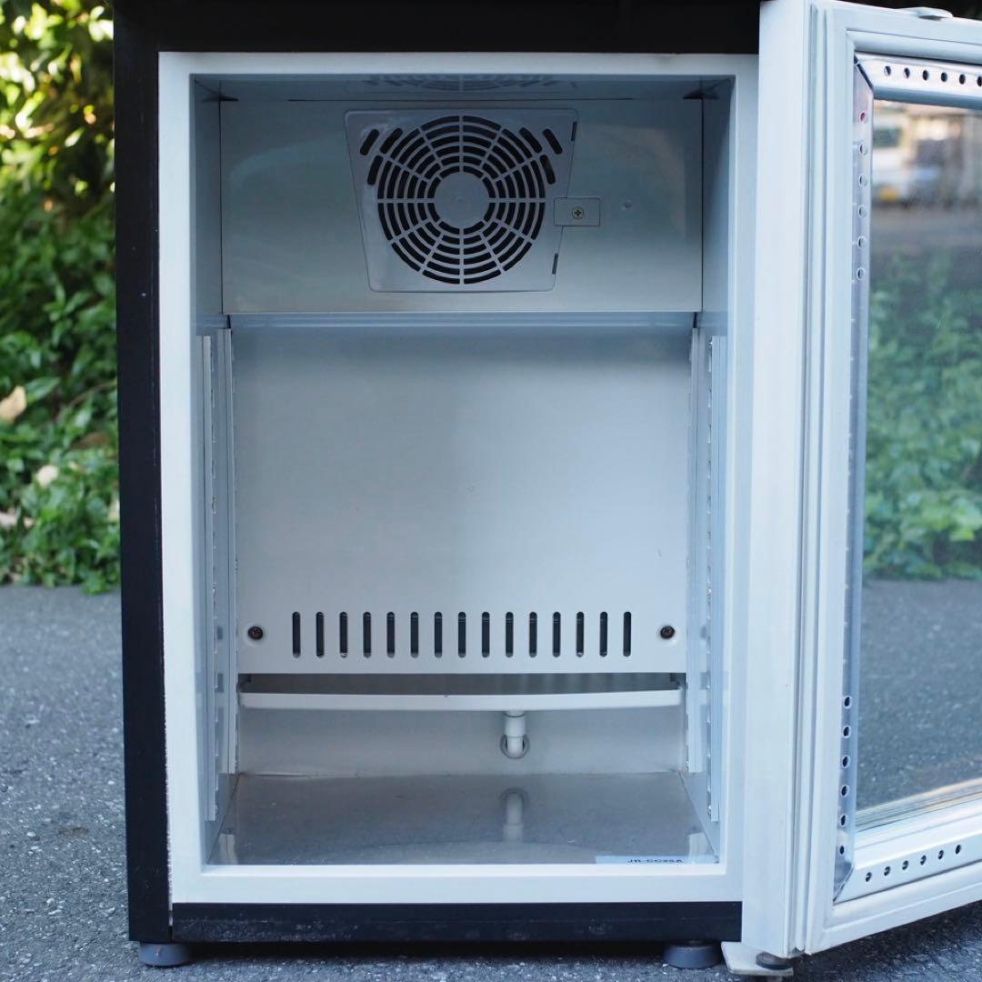 コカコーラ 冷蔵庫 Haier JR-CC25A