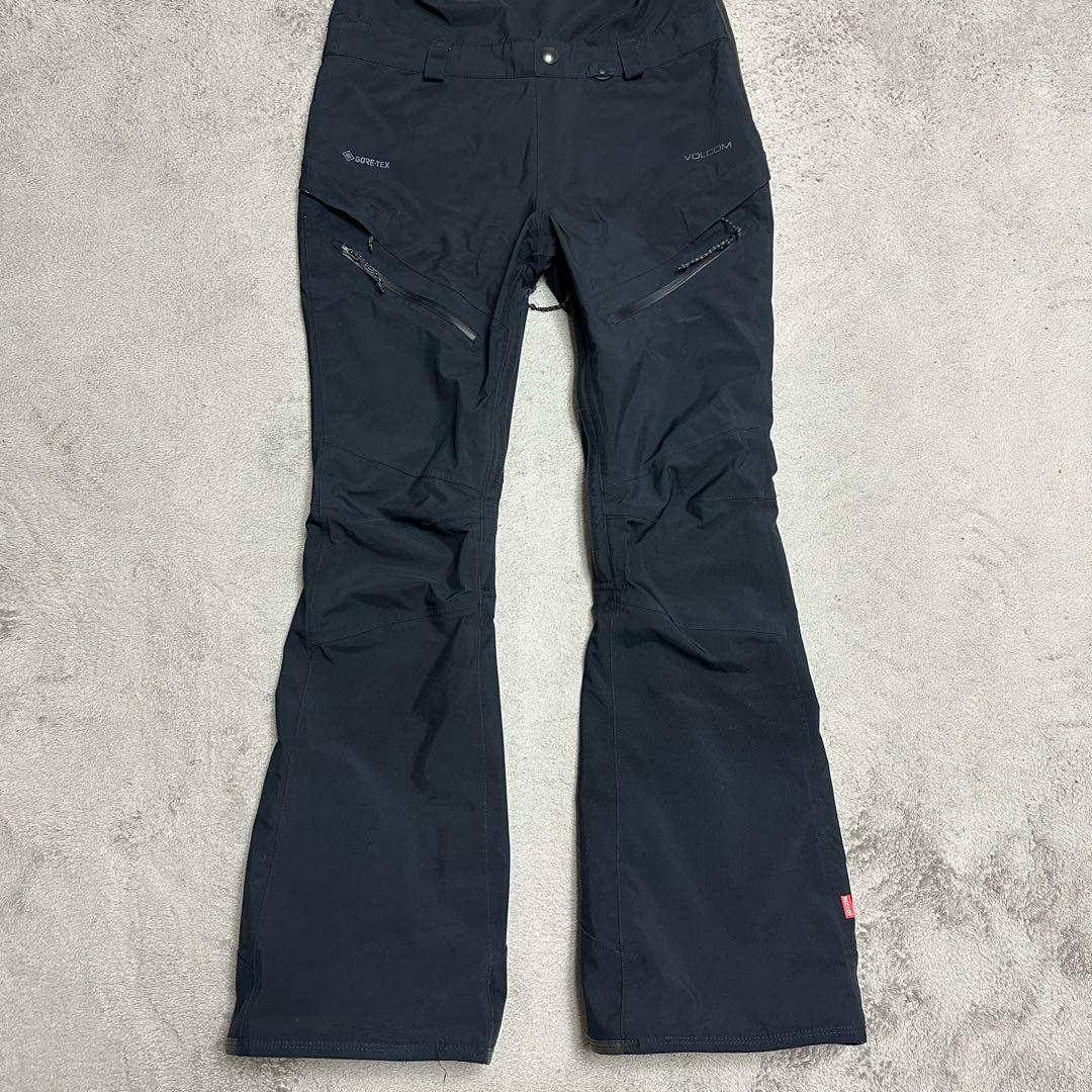 ボルコムウェア ゴアテックス上下セット