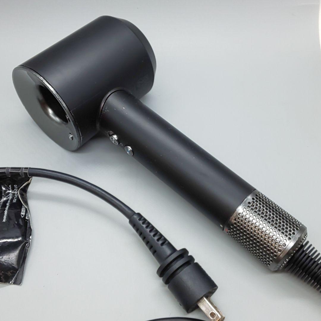 ダイソン dysonドライヤー 《国内正規品・風量新品同様・HD03》627