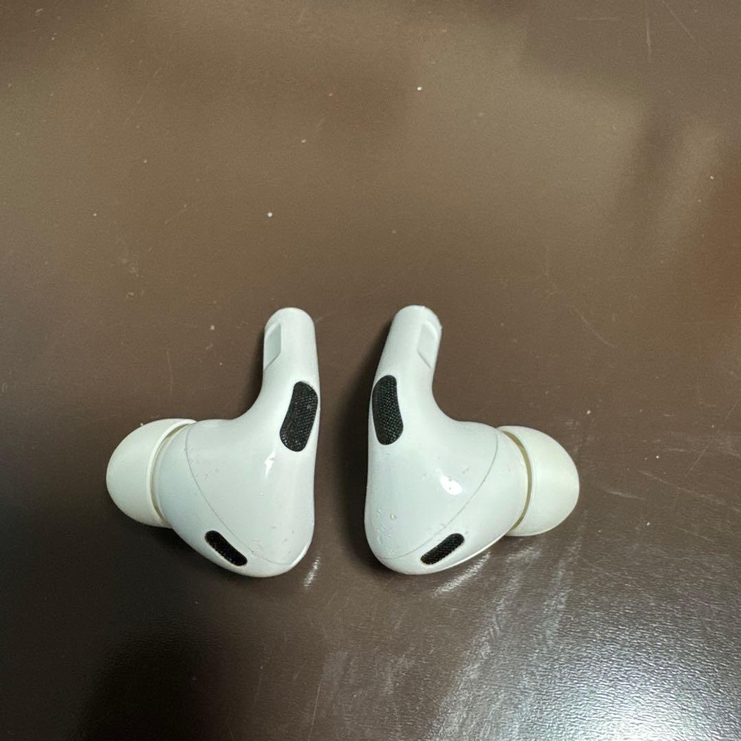 AirPods Pro 2 usb-c(ケースおまけ)