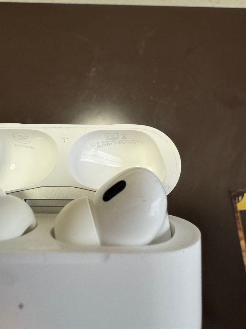 AirPods Pro 2 usb-c(ケースおまけ)