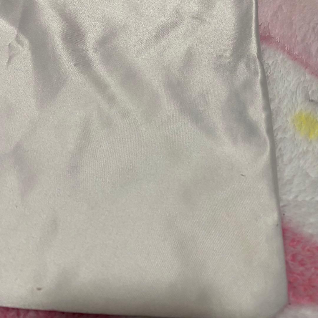 リゾートフラワー　クッションカバー