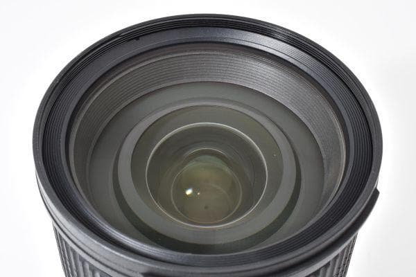 ★極上美品★ニコン用 TAMRON SP 24-70mm USD #643