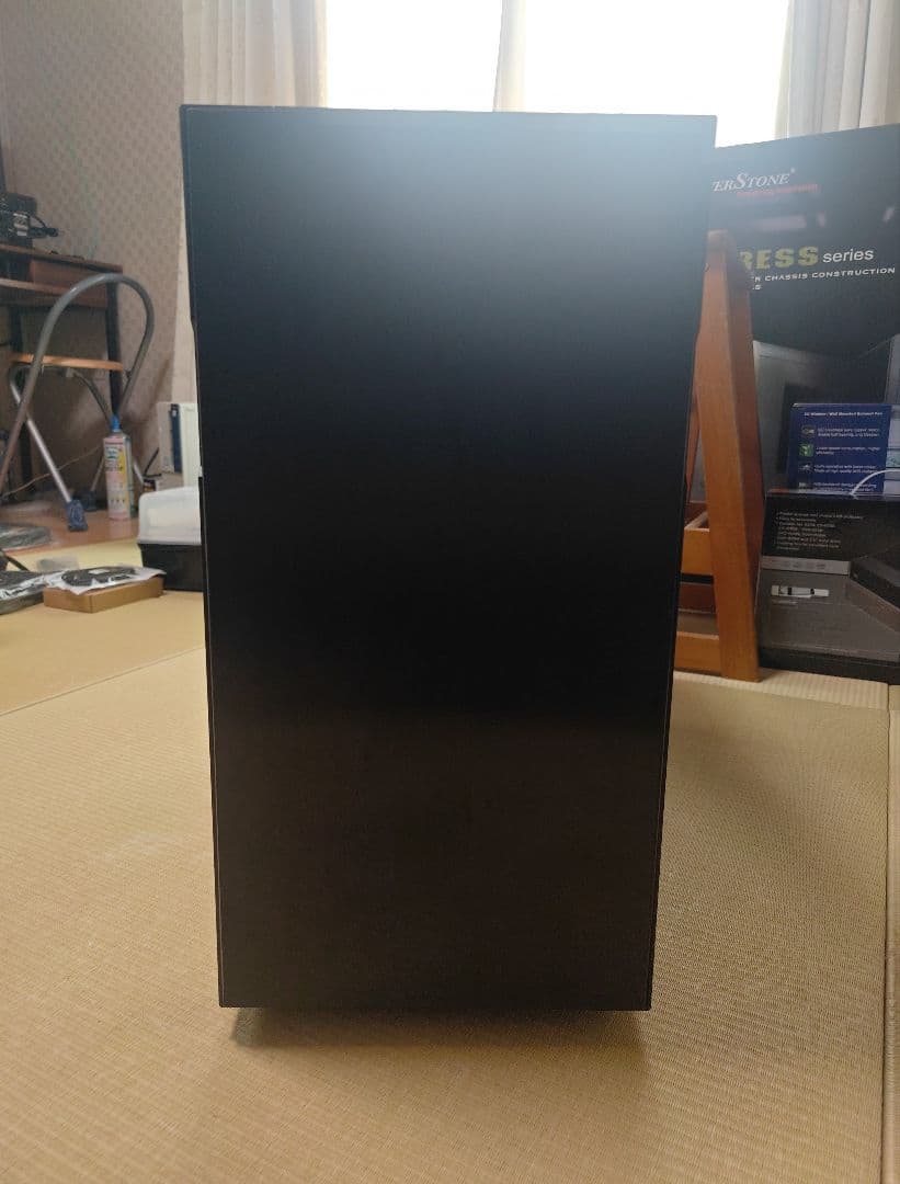 PCケース(自作PC用) FractalDesign Define R6 USB-C