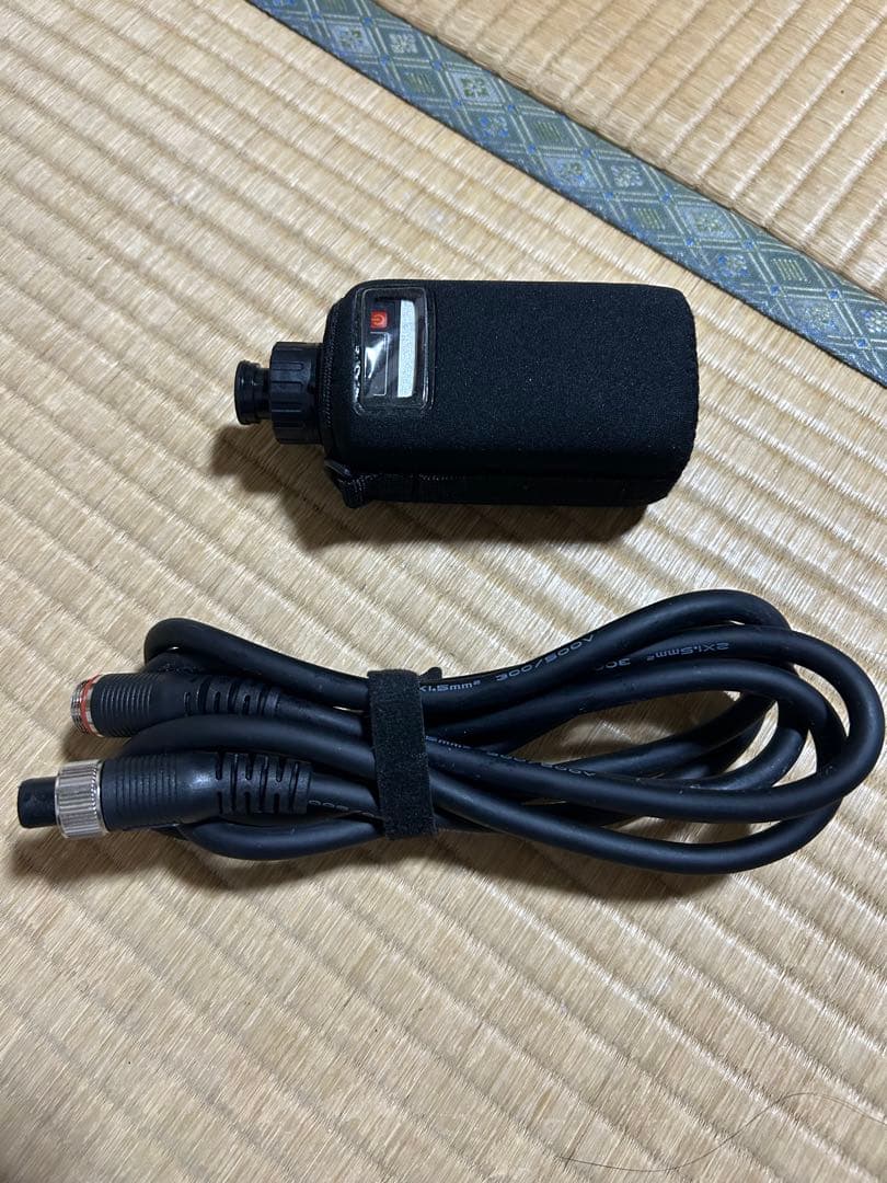 22SEABORG 200J-DH バッテリーセット