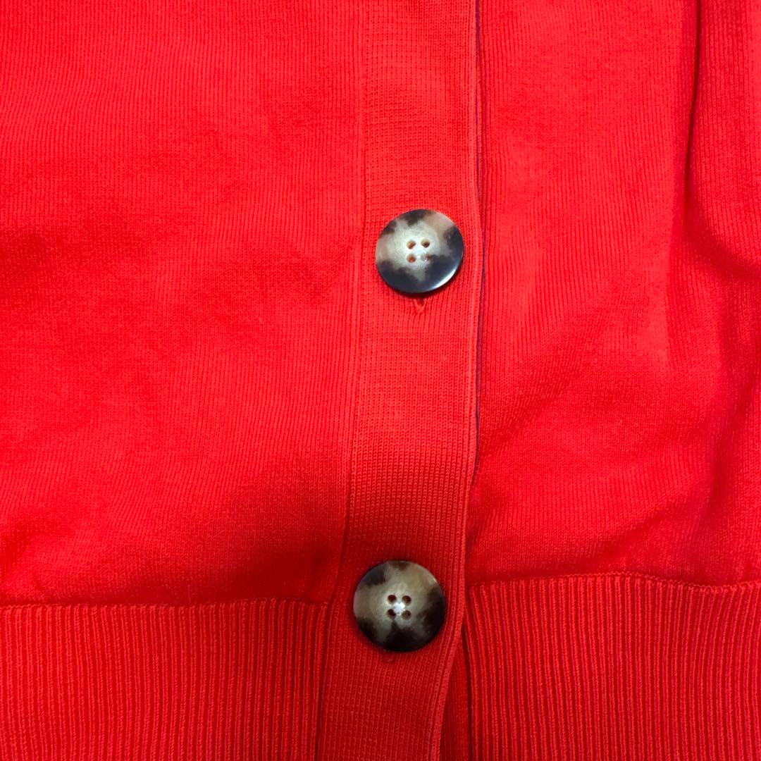 nagonstans カーディガン　ENFOLD