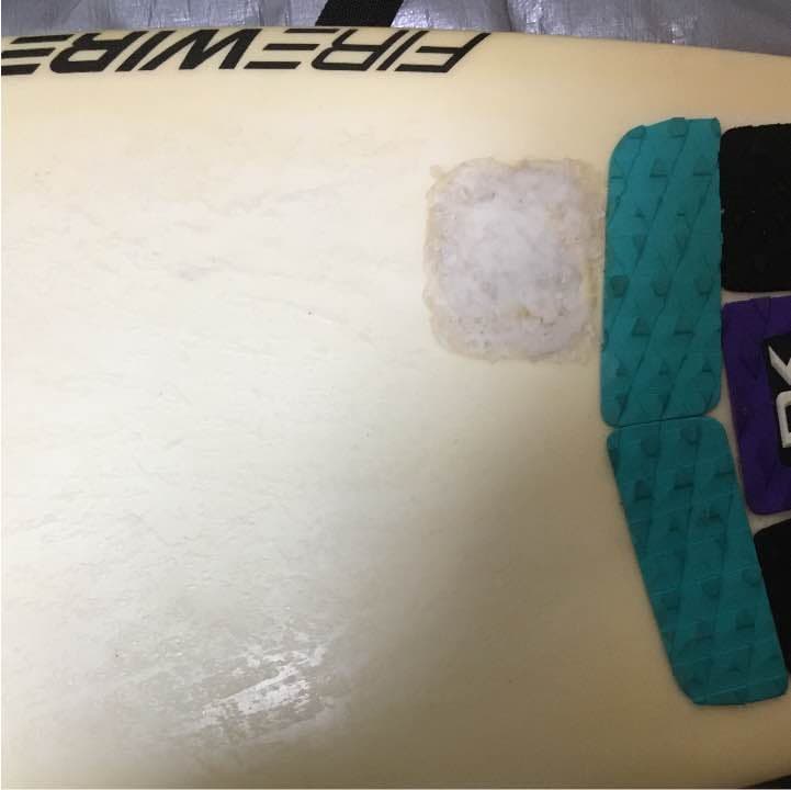 サーフボード(FIREWIRE)