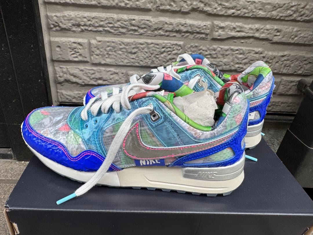 Nike エアペガサス ゴルフシューズ レディース