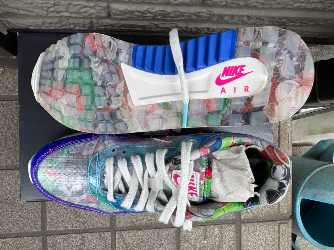 Nike エアペガサス ゴルフシューズ レディース