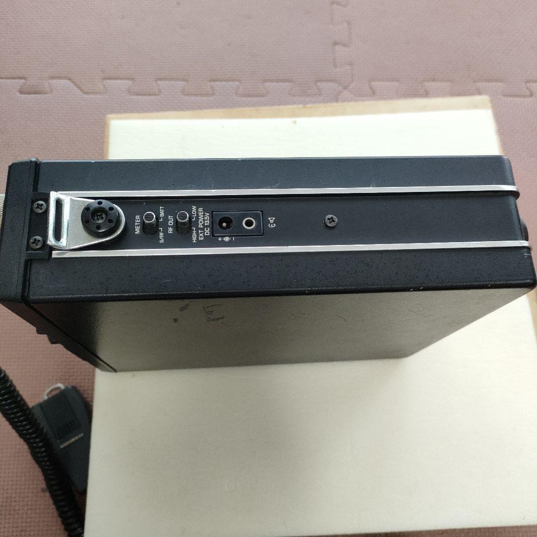 National RJX-601 アマチュア無線機