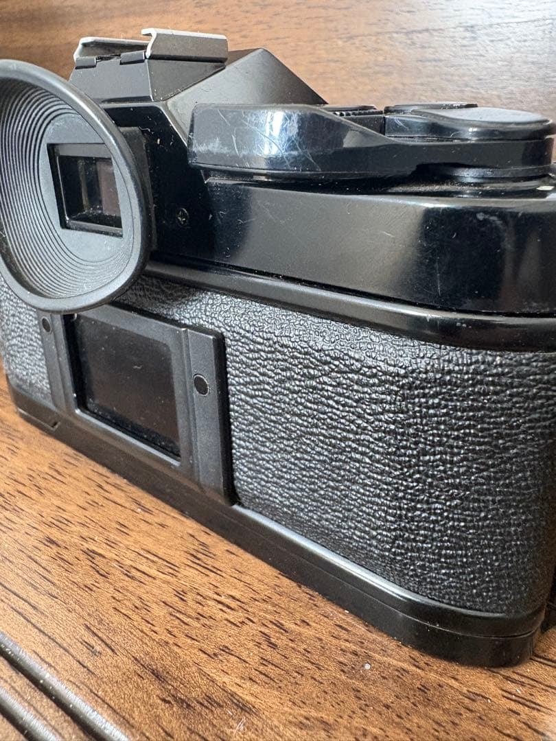 ☆中古☆Canon AE-1PROGRAM 一眼レフカメラ　セット
