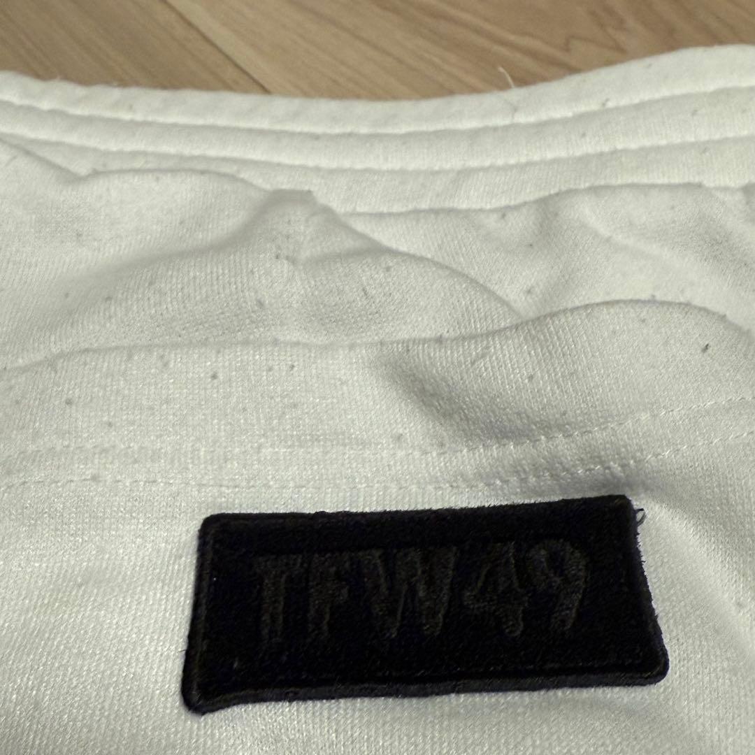 TFW49 WARM UP SHORTS 3枚セット　【一部新品未使用】