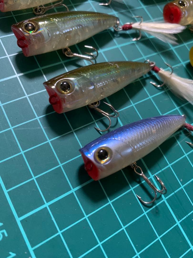 ベビーポッパー　まとめ売り