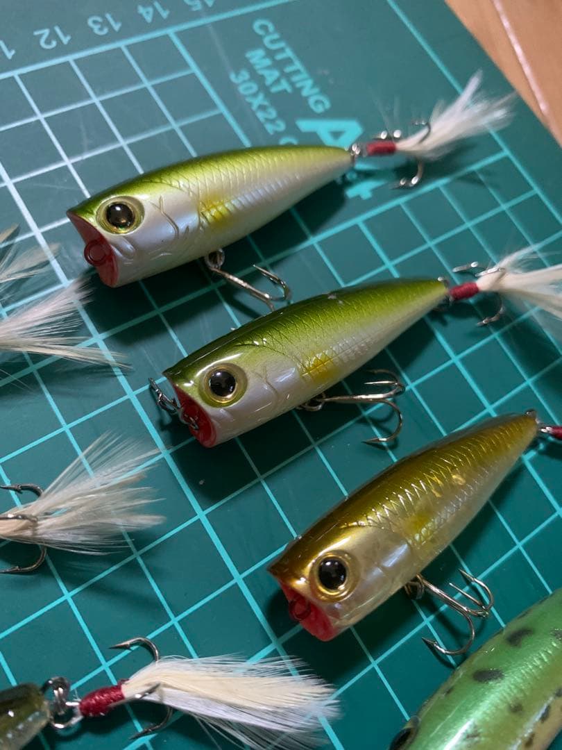 ベビーポッパー　まとめ売り