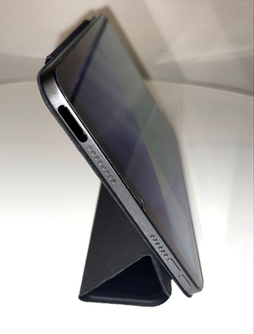 黒染めiPad mini 6 スペースグレイ　64GB