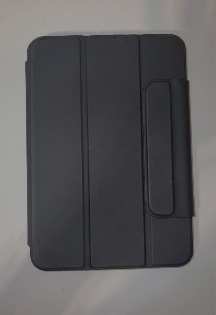 黒染めiPad mini 6 スペースグレイ　64GB