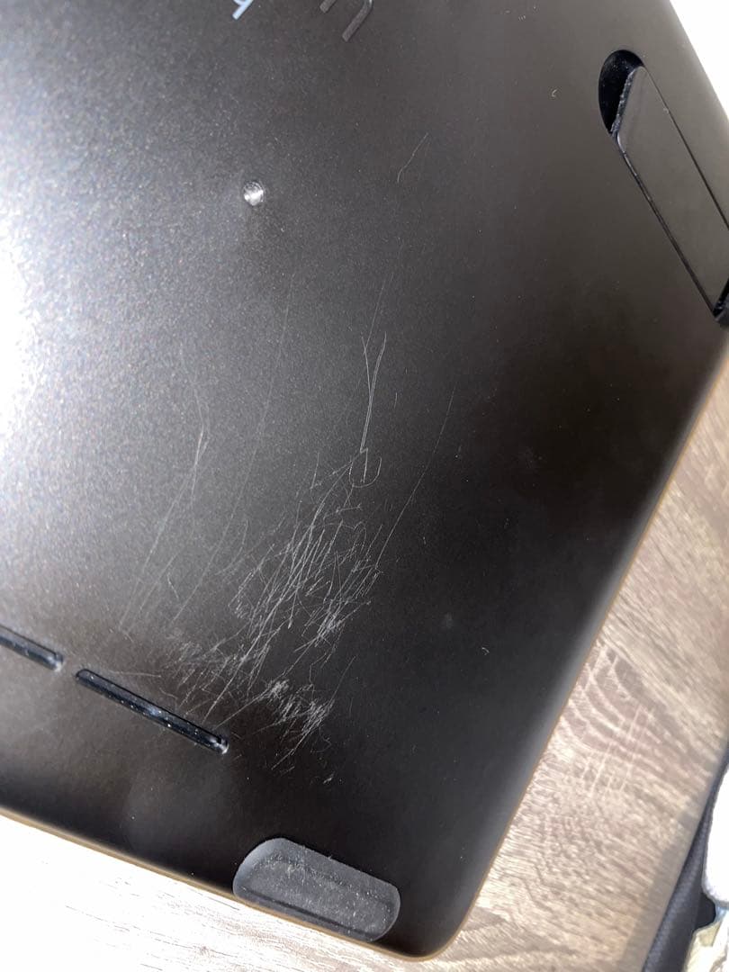 Wacom Cintiq 16 DTK1660K0D 液タブ