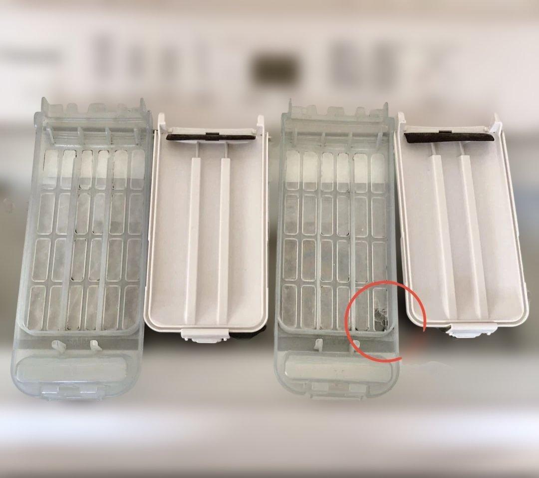 Panasonic パナソニック 7kg 全自動電気洗濯機 NA-FA7H1