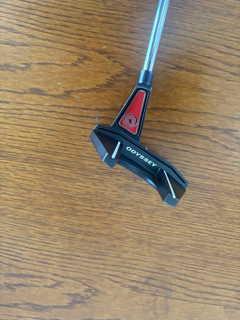 ODYSSEY TRI-BEAM #7 33インチ