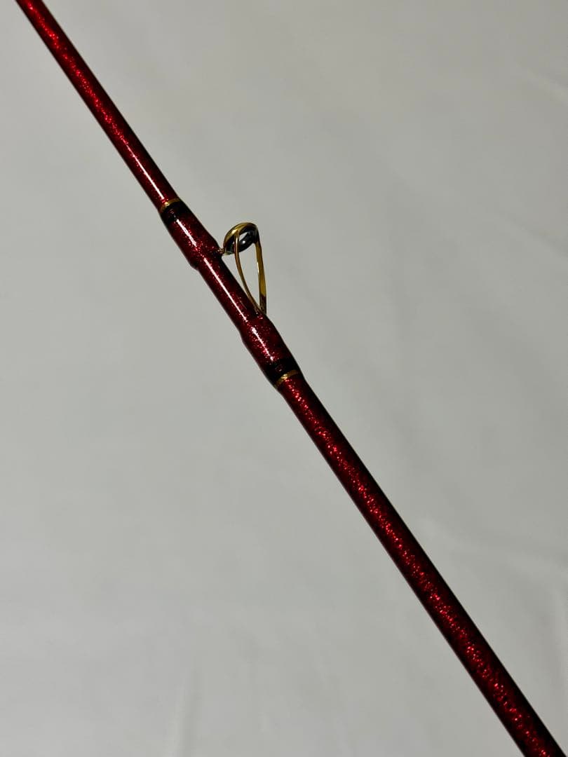 【未使用品】ダイワ バイパースティック M-300・Y