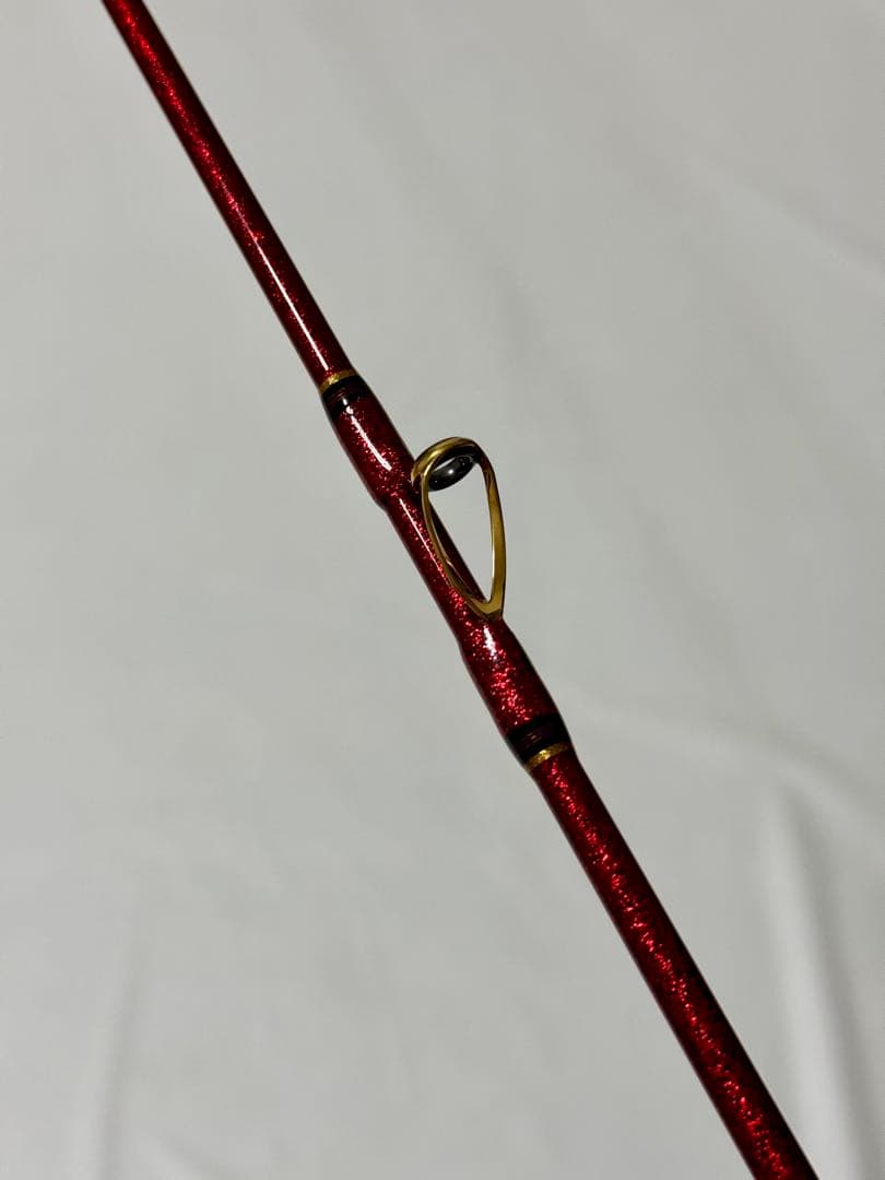 【未使用品】ダイワ バイパースティック M-300・Y