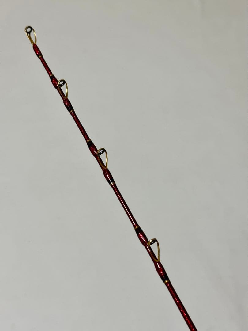 【未使用品】ダイワ バイパースティック M-300・Y