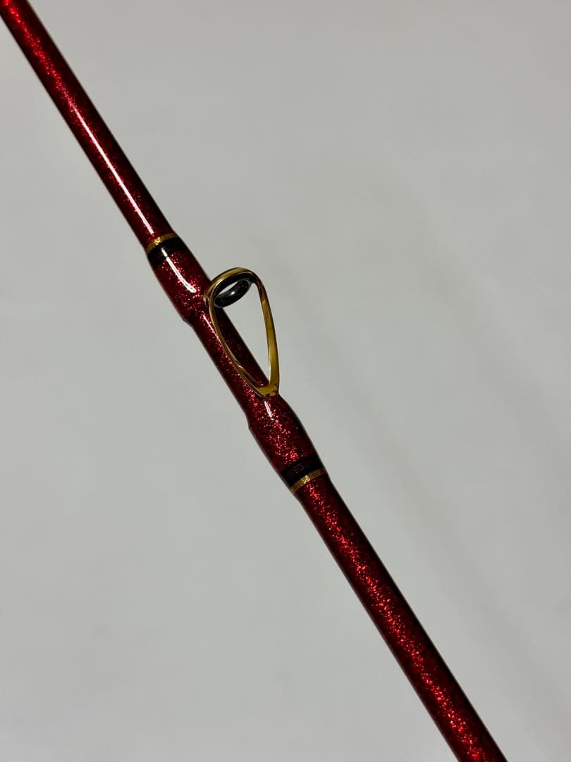 【未使用品】ダイワ バイパースティック M-300・Y