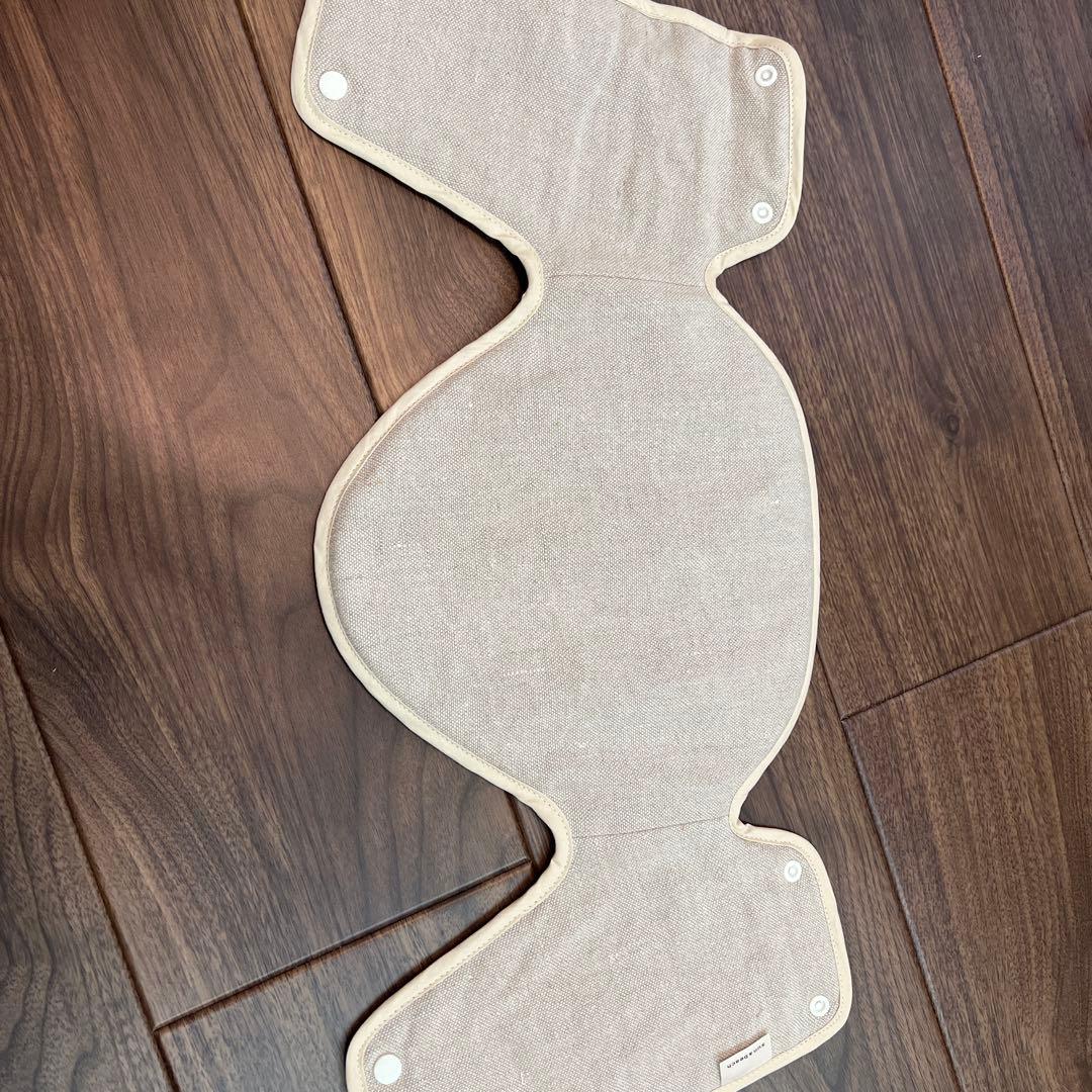 ［こたつ］旧型sun&beach抱っこ紐