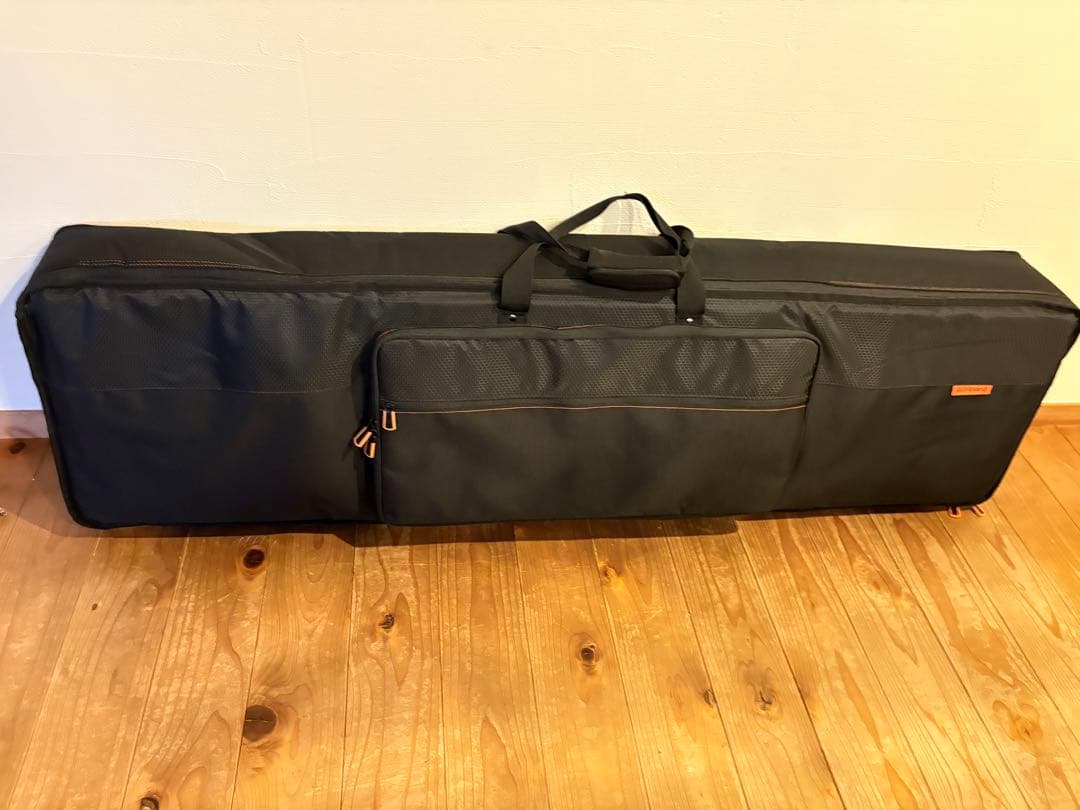 Juno-d8 CANAREケーブル 純正ケース付き