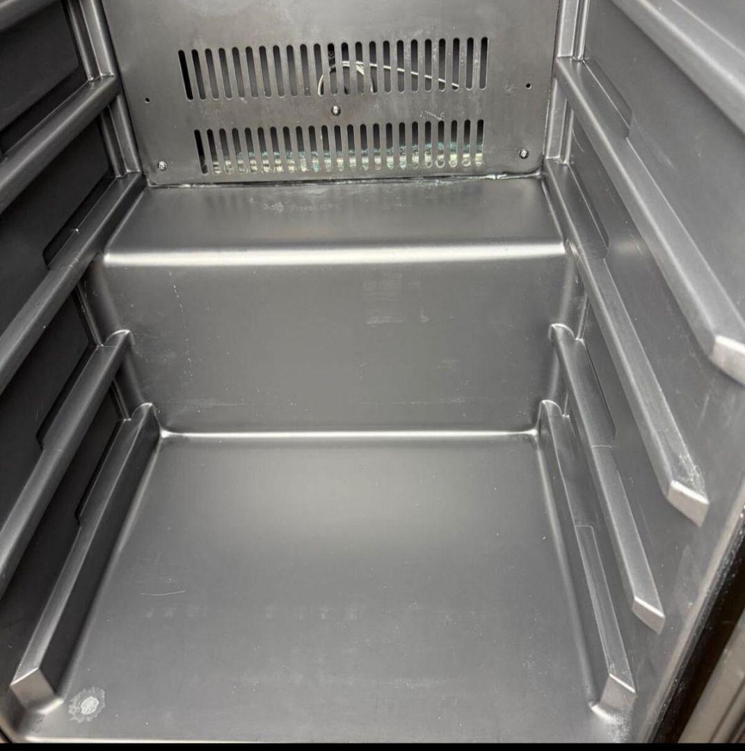 【動作確認済み】エクセレンス 三ツ星貿易 ワインセラー MB-6110C