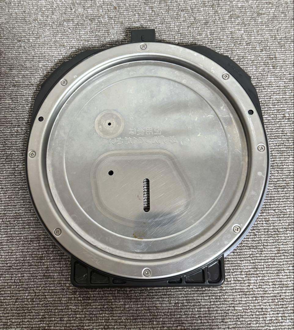 【美品】東芝TOSHIBA IH炊飯器 RC-18VSR 10合炊き 動作保証