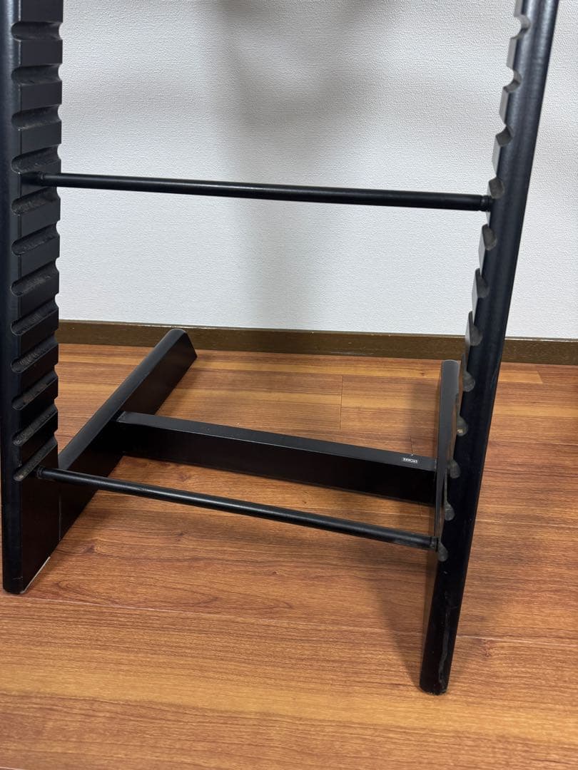 STOKKEストッケトリップトラップ ブラック