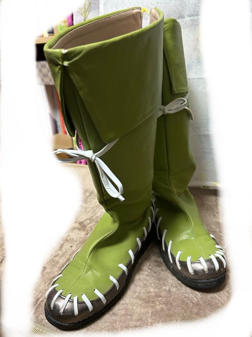 ドラクエ　DQ11 主人公　イレブン　コスプレ　衣装