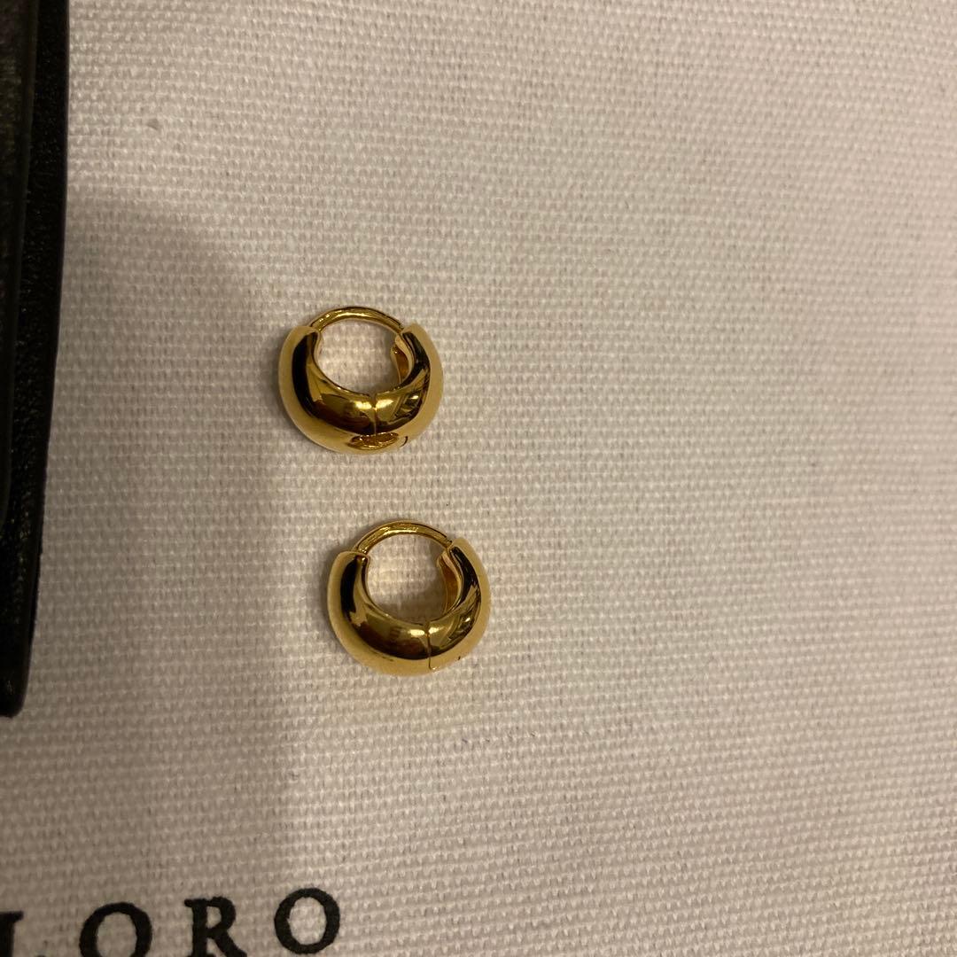 LORO（ロロ）P pierce 01