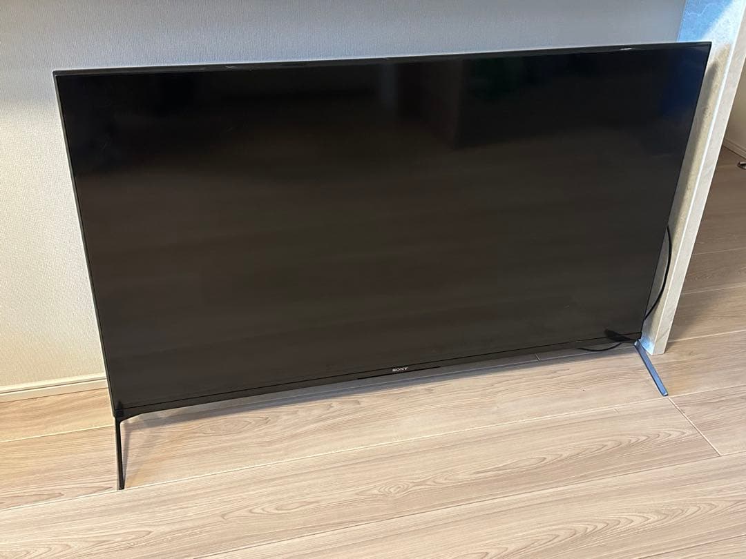 SONY 4K液晶テレビ XRJ-50X90J