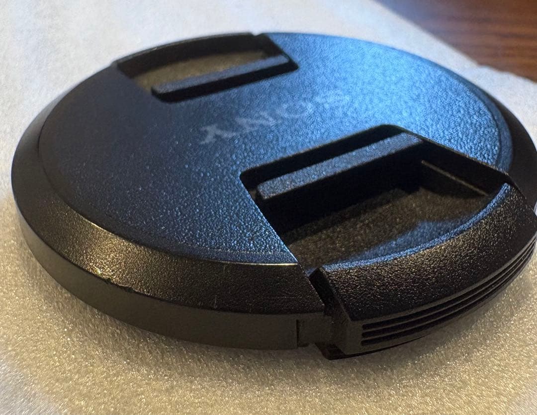 SONY FE 24mm f1.4 GM Eマウントレンズ