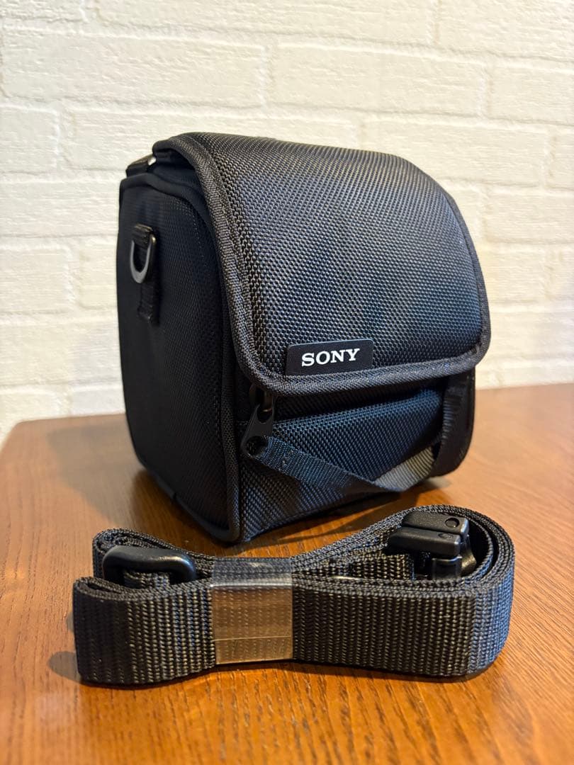 SONY FE 24mm f1.4 GM Eマウントレンズ