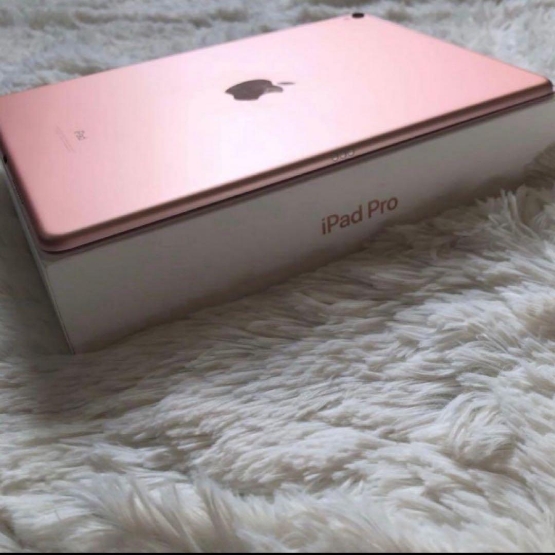 【ほぼ未使用】iPad Pro 10.5 256GB 付属品多数 【すぐ発送】