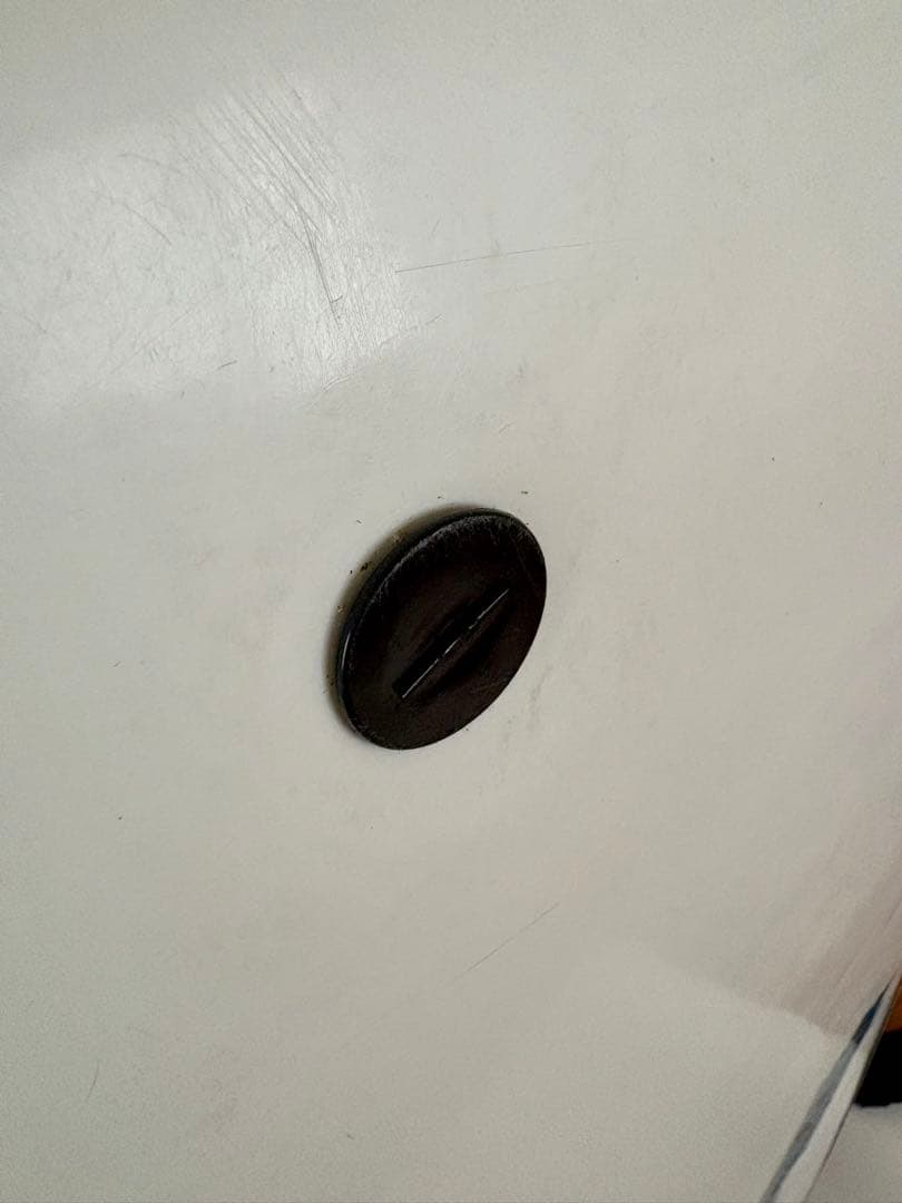 WAVE REBEL Kainoa McGeeモデル ボディボード