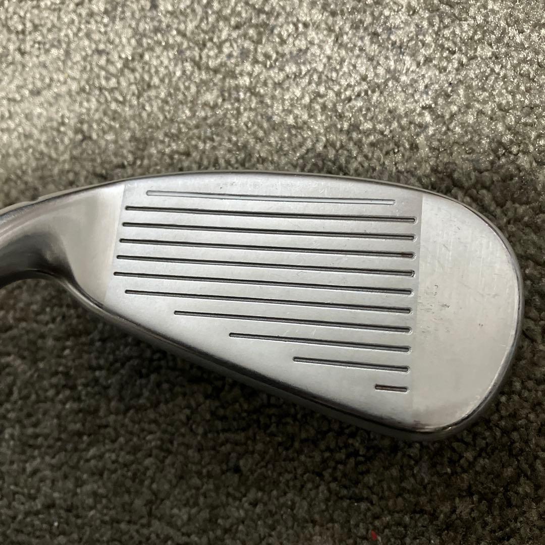本日限定価格テーラーメイド ステルス HD アイアン5番　単品